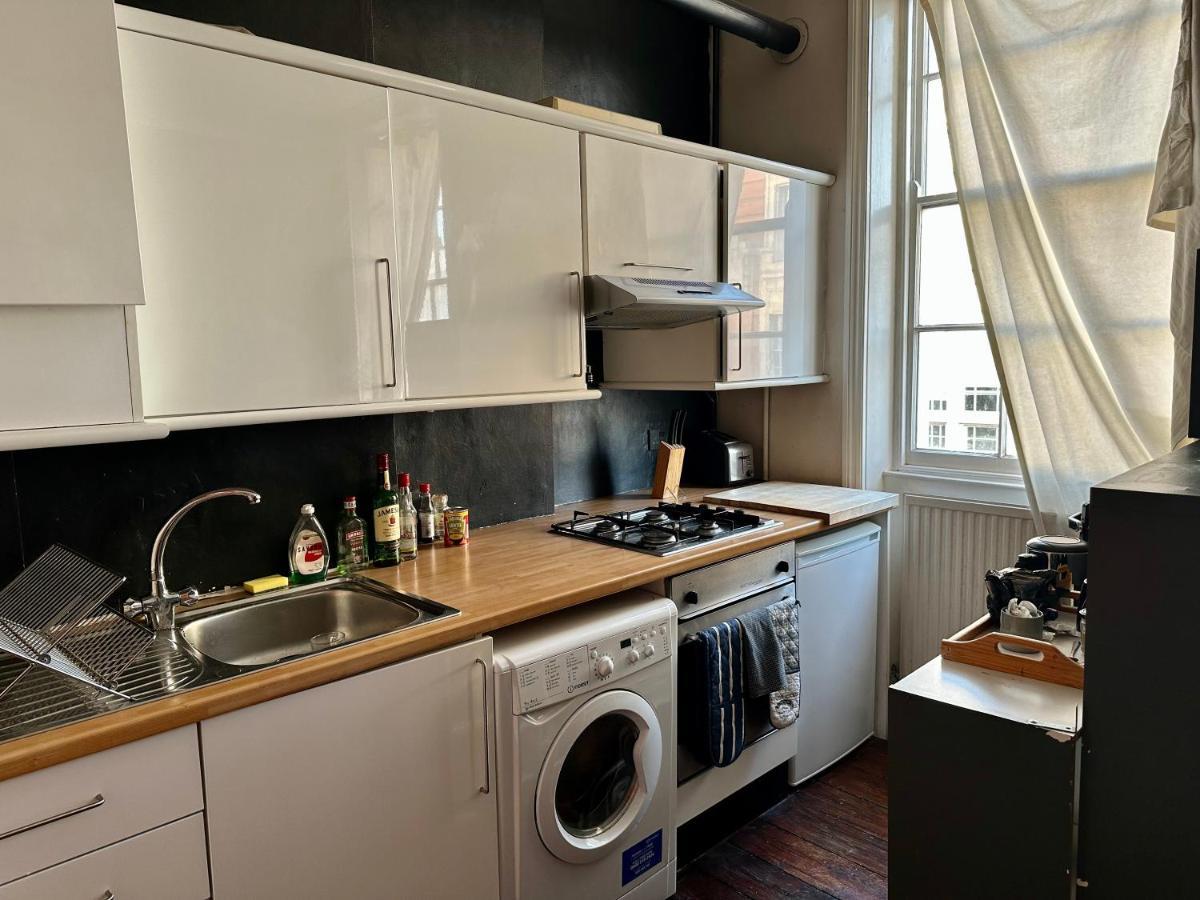 Eversholt Street London Exterior photo